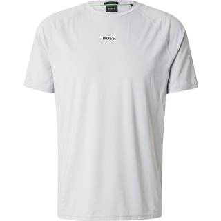 BOSS Active T-Shirt, Grey - L