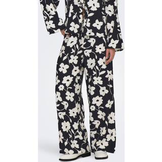 Jdysilas Wide Leg Fit Bukser I Wide Fit