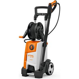 Stihl RE 120 PLUS Højtryksrenser -