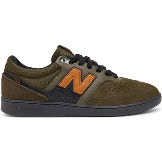 New Balance Unisex NB Numeric Brandon Westgate 508 Suede/Mesh, Størrelse 45.5