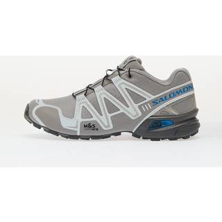 Sneakers Salomon Speedcross 3 Alloy/ Bllblu/ Clrock EUR 41 1/3 - Clrock - 41 1/3