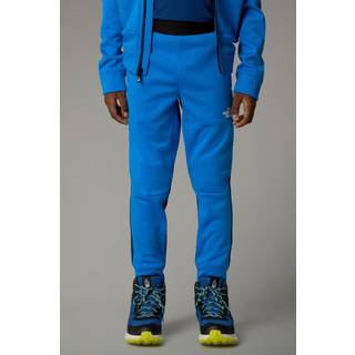 The North Face The North Face Blue Boys Mountain Athletics Fleece Joggers