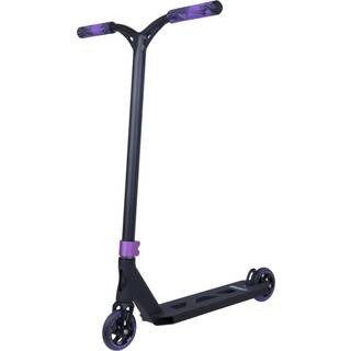 Striker Lux Trick Løbehjul - Black/Purple