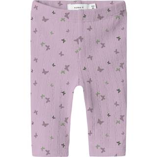 Regular Fit Leggings