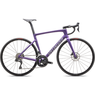 Specialized -  Tarmac SL7 Comp  -  Shimano 105 Di2  -   - 54 cm - Purple