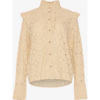 Noella Jubilee Shirt Ivory
