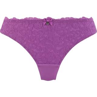 Hunkemöller G-streng Marine lilla