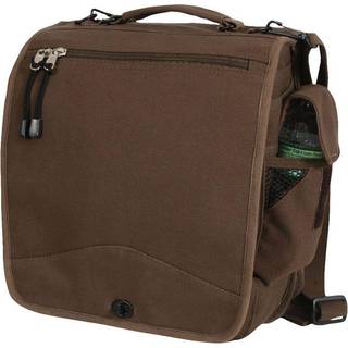 Rothco M51 Engineers Taske 15L Brun - One Size