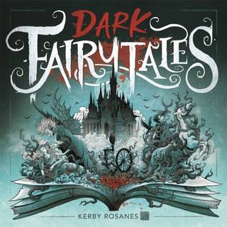 Dark Fairytales