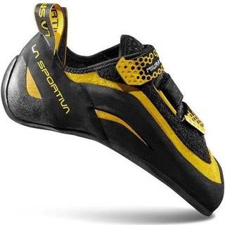 La Sportiva Miura VS Klatresko Herrer størrelse 46 farve sort