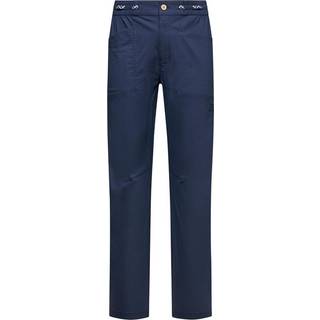La Sportiva Talus Pants Klatrebukser Herrer størrelse XXL farve olivengrøn