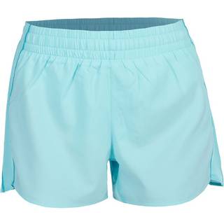 ASICS Core 4in Running Shorts Women - Mint, Size L - mint