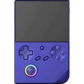 Anbernic RG40XXV Retro Emulator (32GB + 64GB) - Blue