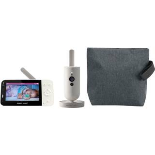 Philips Connected - Connected Baby Monitor - SCD953/26
