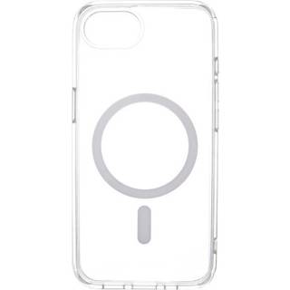 ONSALA Phone Case iPhone 16E TPU MagSerie Transparent