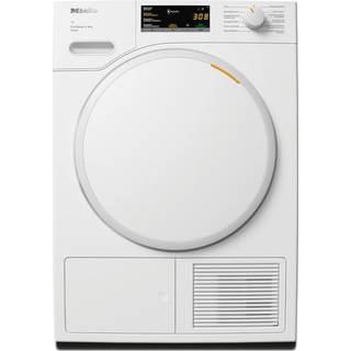 Miele Tørretumbler TWA520WP 8kg Active