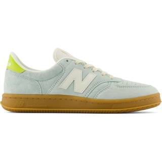 New Balance New Balance | T500EB Grey | sneakers Grey - Størrelse: 38,5 - CLAY ASH - Grey - 38,5