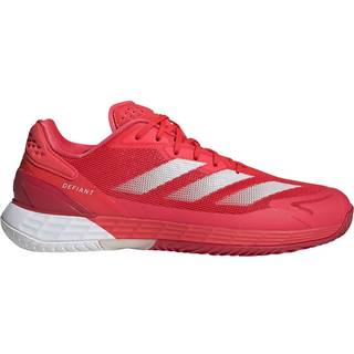 ADIDAS DEFIANT SPEED 2 M Lucid Red/Zero SS25 (Zapatillas) - Rojo