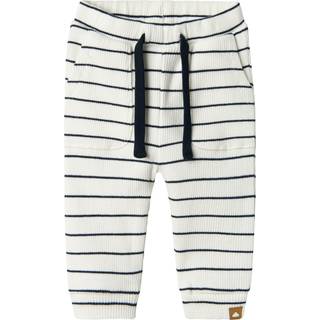 Name It Fully Pants - Cloud Dancer