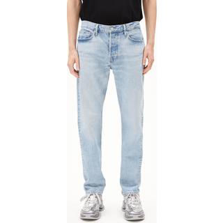 ARMEDANGELS Dylaano Jeans Herrer størrelse 36 - Length: 34'' farve grå