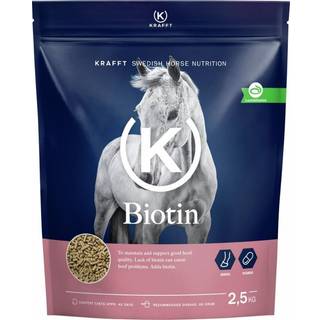 KRAFFT Biotin (pellets)