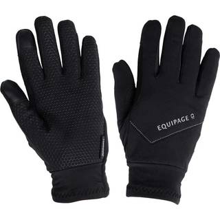 Equipage Savanna Junior Vinter Handsker - STR 8-10 ÅR