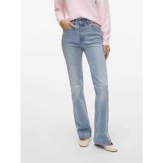 Vmtanna Høj Talje Flared Fit Jeans
