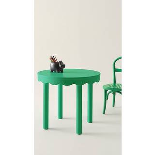 MERRILL MINI børnebord - Grøn