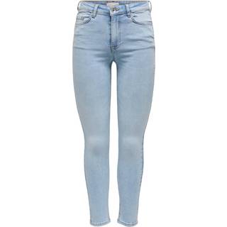 Jdyfina Mellemhøj Talje Skinny Fit Jeans