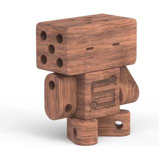WoodMee® Ild