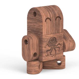 WoodMee® Vand