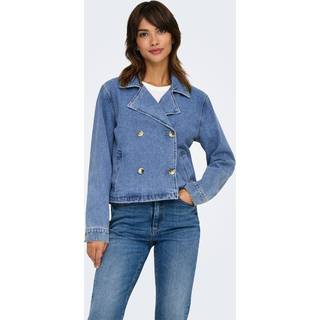 Jdytrina Denimjakke