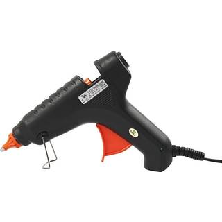 Maxi Limpistol Lavtemperatur med 2 Limstænger