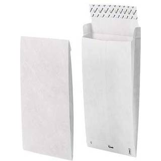 Tyvek 11841 C4 P kuvert 55g hvid 100stk