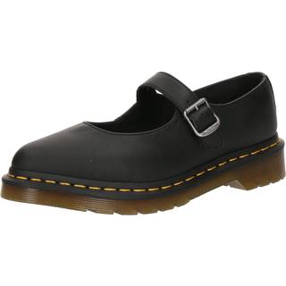 Sneakers Dr. Martens Elphie MJ Mary Jane Black EUR 36 - Black - 36