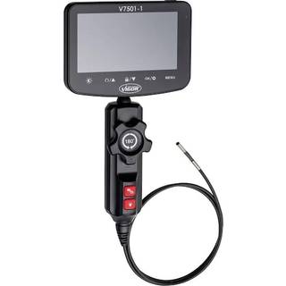 Vigor inspektionskamera med kontrolerbar (V7501-39)