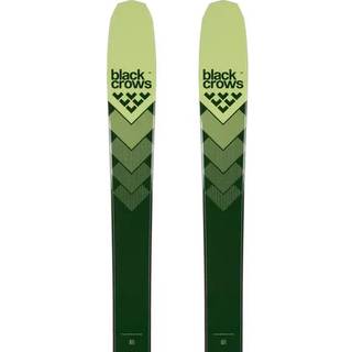 Black Crows Anima Freeride Ski (Grøn)