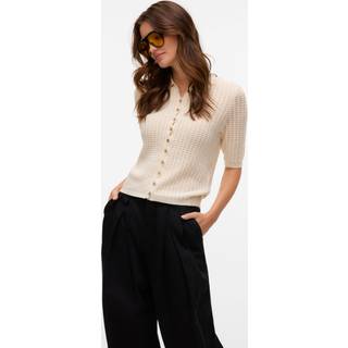Awpanama Strikket Cardigan