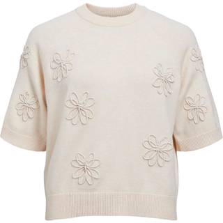 Kortærmet Pullover