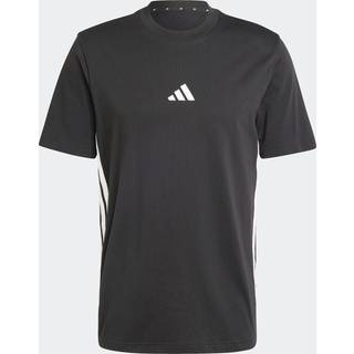 adidas Sportswear 3 Stripes T-Shirt jd1906 Størrelse XS
