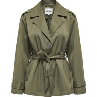 Onlline Trenchcoat
