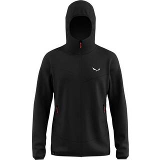 Salewa Puez Altavia PL HD Jacket Fleecejakke Herrer størrelse XXL farve sort