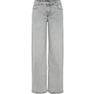 Pcselma Lw Wide Fit Jeans