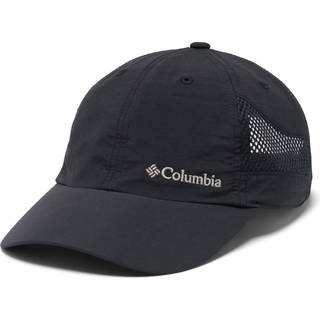 Columbia Tech Shade II Hat Black