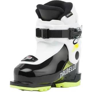 Dalbello CX 1.0 Cabrio GW Skistøvler Børn (Sort)