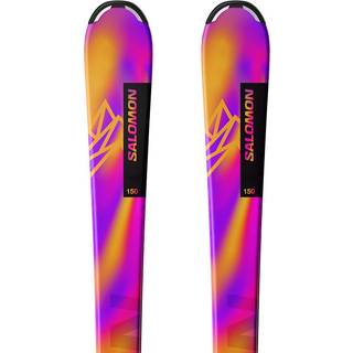 Salomon L LUX Jr S + C5 GW