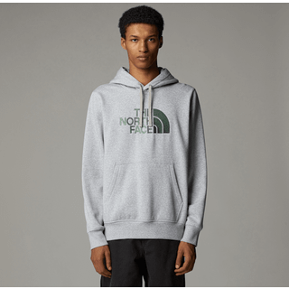 The North Face Drew Peak Pullover HættetrøjeX-Small