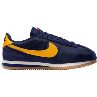 Nike Cortez Textile-sko - blå - 40
