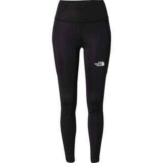 The North Face Women's Trail Run Leggings TNF Black, M