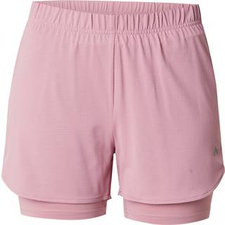 Onpmila-2 Mellemhøj Talje Loose Fit Træningsshorts